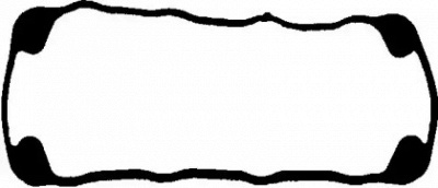 WILMINK GROUP wg1008370 -  Прокладка, крышка головки цилиндра